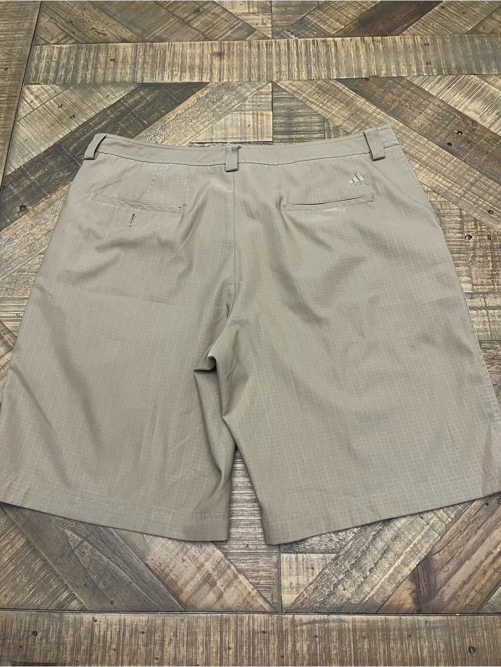 Adidas Men's Performance Golf Short